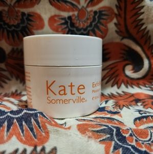 Kate Somerville exfolikate glow moisturizer/hydratant